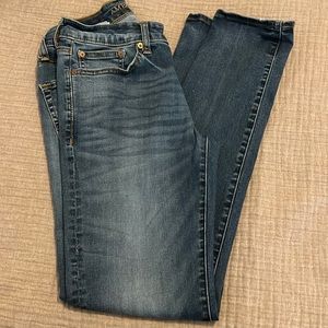 American Eagle men’s slim straight size 29×32